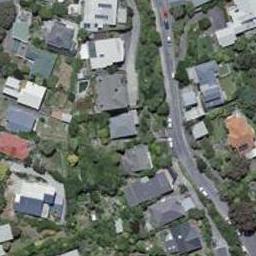12 Tai Paku Paku Road, Karaka Bays, Wellington