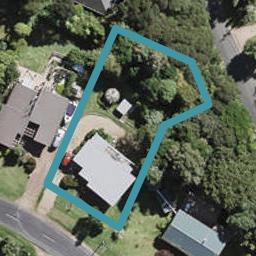 51 Pacific Parade, Surfdale, Waiheke Island