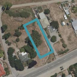 0 Swindon Street, Ophir, Omakau