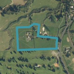 35 State Highway 27, Tirau