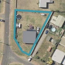 7 Raukawa Street, Himatangi Beach, Himatangi Beach