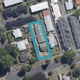 5/69 Albert Street, Hamilton East, Hamilton