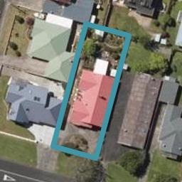 14 Mercer Street, Kensington, Whangarei