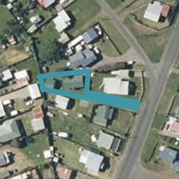 12A Thomas Place, Foxton Beach, Foxton