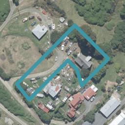 130 Hall Road, Sawyers Bay, Port Chalmers