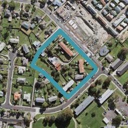 206/0 Fraser Avenue, Northcote, Auckland