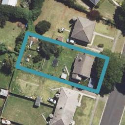 68 Centennial Crescent, Te Hapara, Gisborne