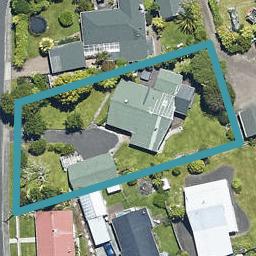 23 Haumoana Street, Koutu, Rotorua