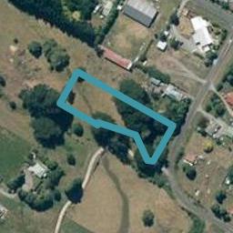 0 Viking Street, Norsewood, Norsewood