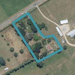 2352 Kimbolton Road, Kiwitea, Feilding