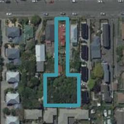 54 Ward Street, Addington, Christchurch