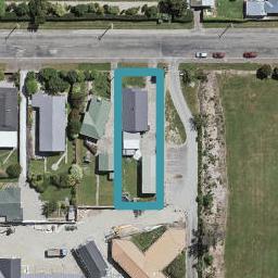 55 Durham Street, Waikiwi, Invercargill