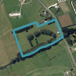 0 Corbett Road, Paraite, New Plymouth