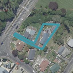 457 Kaikorai Valley Road, Bradford, Dunedin