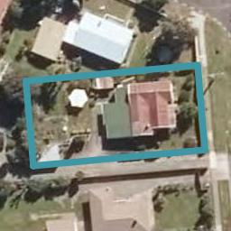 458 Wellington Road, Marton