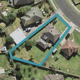 4 Sperry Place, Mangere, Auckland