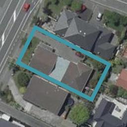 2/100 Centaurus Road, Huntsbury, Christchurch