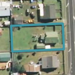 427 Waihi Road, Normanby, Hawera