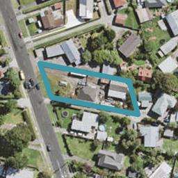 42 Woodglen Road, Glen Eden, Auckland