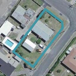 66 Brandon Street, Featherston