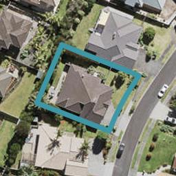 8 Mannikin Place, Unsworth Heights, Auckland