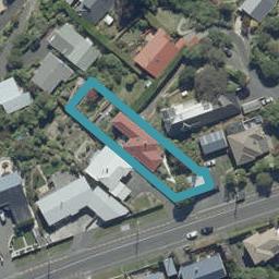 123 Larnach Road, Vauxhall, Dunedin