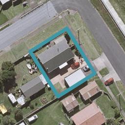 95 Queen Street, Waitara, Waitara