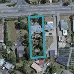 191 High Street, Solway, Masterton