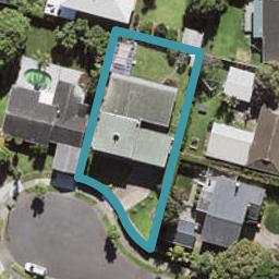 3 Feltwell Place, Mangere Bridge, Auckland