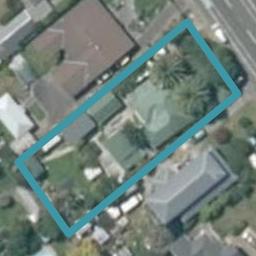 1010 Frederick Street West, Mahora, Hastings