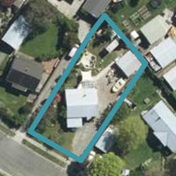 22 Kowhai Drive, Renwick