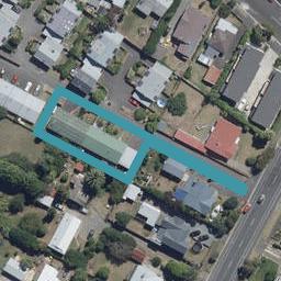 3/42A Queens Avenue, Frankton, Hamilton