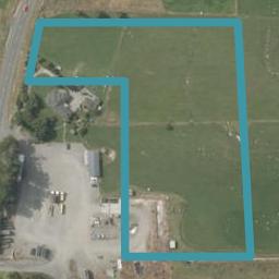 1807 Dipton Winton Highway, CENTRE BUSH, WINTON