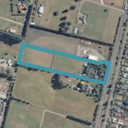 431 Timaru-Temuka Highway, Levels