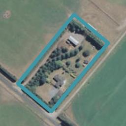 433 Fairfield Road, Newland, Ashburton