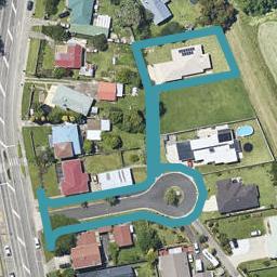 1 Olive Grove, Edgecumbe, Edgecumbe