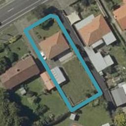 204 College Street, West End, Palmerston North
