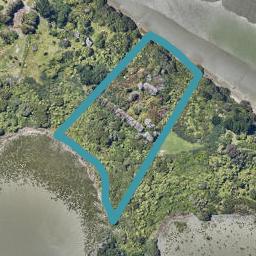 8 Ohakana Island, OHAKANA ISLAND, WHAKATANE