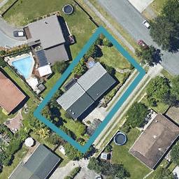 3 Waitawa Place, Lynmore, Rotorua