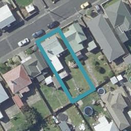 42 Fawcett Street, South Dunedin, Dunedin