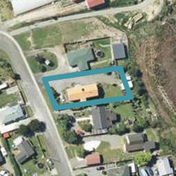 7 Scott Street, Havelock