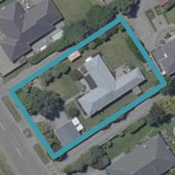 274 Horndon Street, Darfield, Darfield