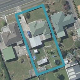 365 Brighton Road, Waldronville, Dunedin