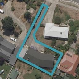 31 Scotland Street, Roxburgh, Roxburgh