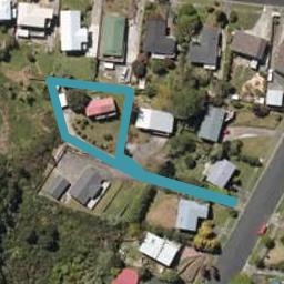 14A Tauroa Street, Raumanga, Whangarei