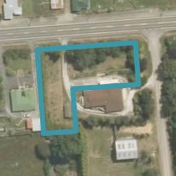 99 Main Road, Clinton