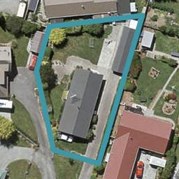 2 Kirkoswald Street, Wallacetown, Wallacetown