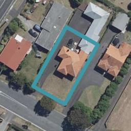 50 Matai Street, Maeroa, Hamilton