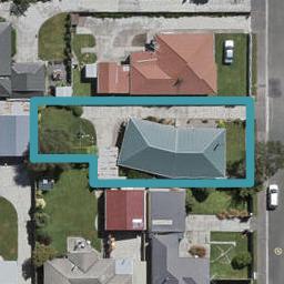156 Exmouth Street, Waverley, Invercargill