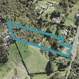 277 Okura River Road, Albany